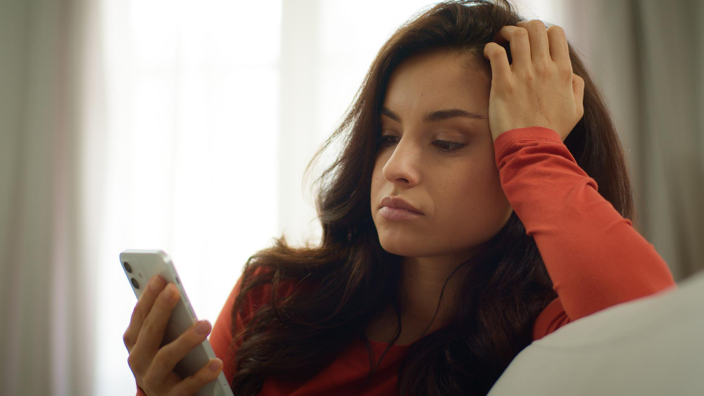 Are Online Conversations Making Us More Uncomfortable?