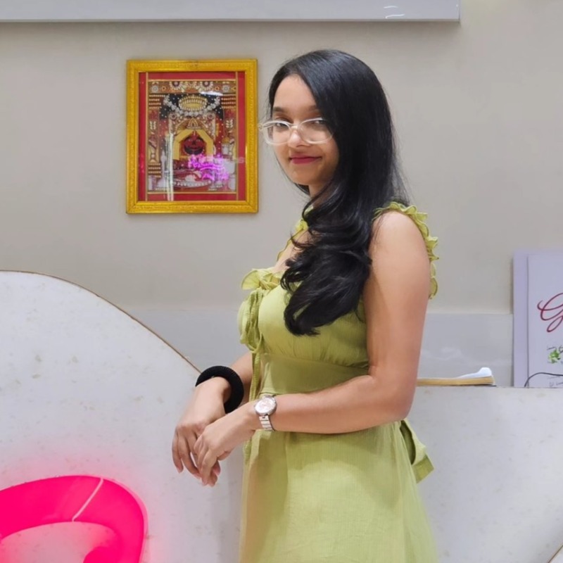 Nirmali Saud