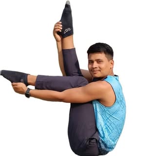 Suman Rajbongshi