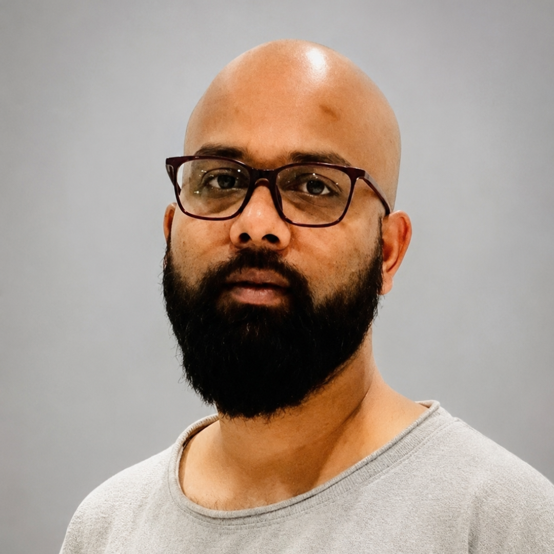 subrata bhowmik