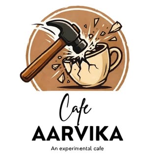 Cafe Aarvika
