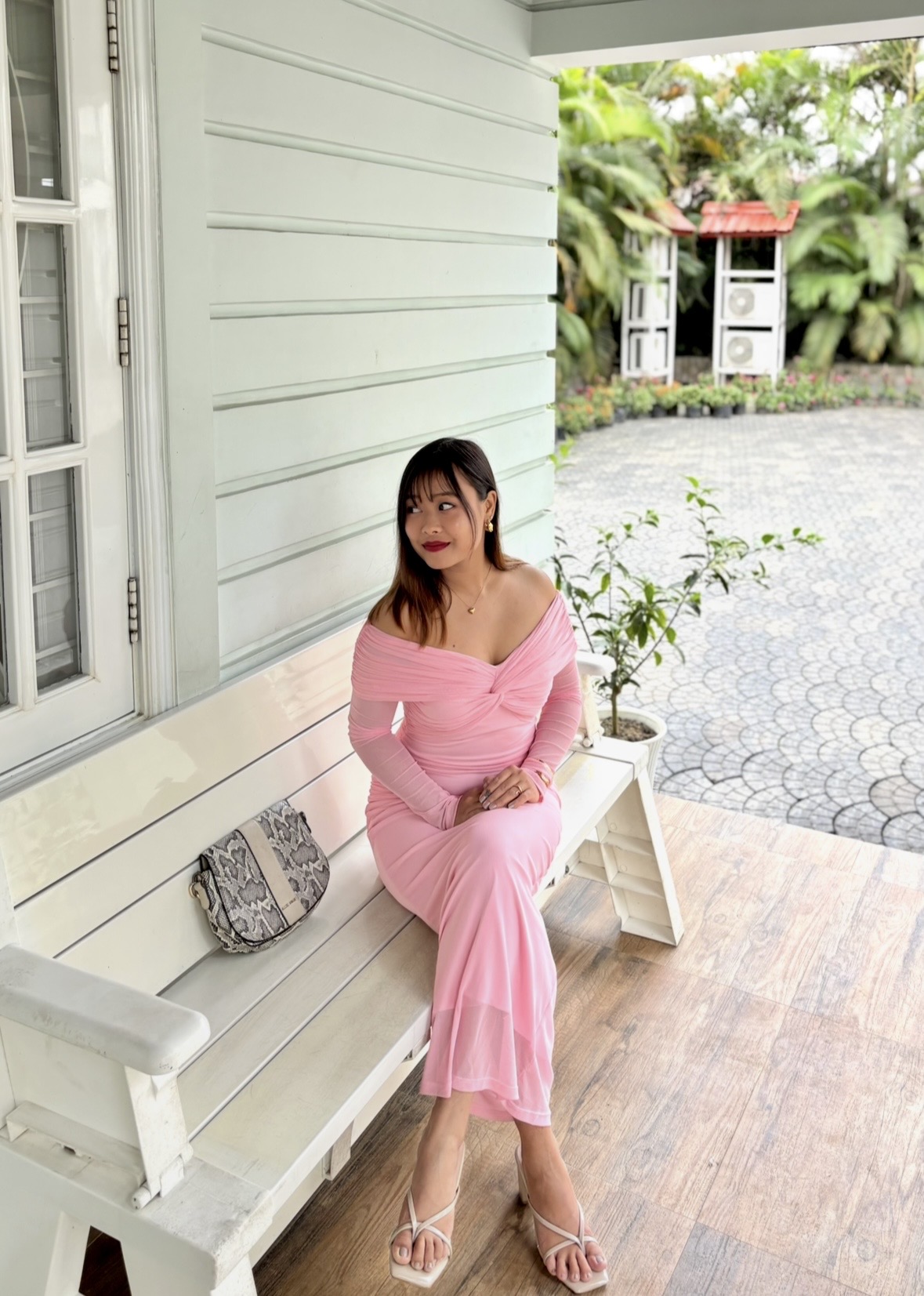 Shibani Borpatra Gohain