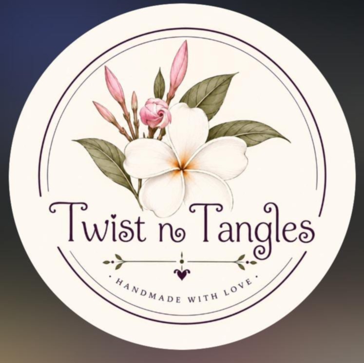Twistntangles 