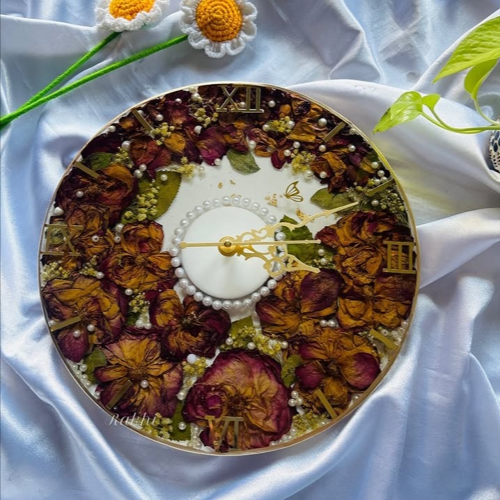 Rakhi Gogoi Borgohain