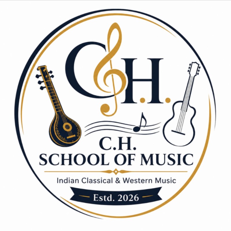 C.H School of Music