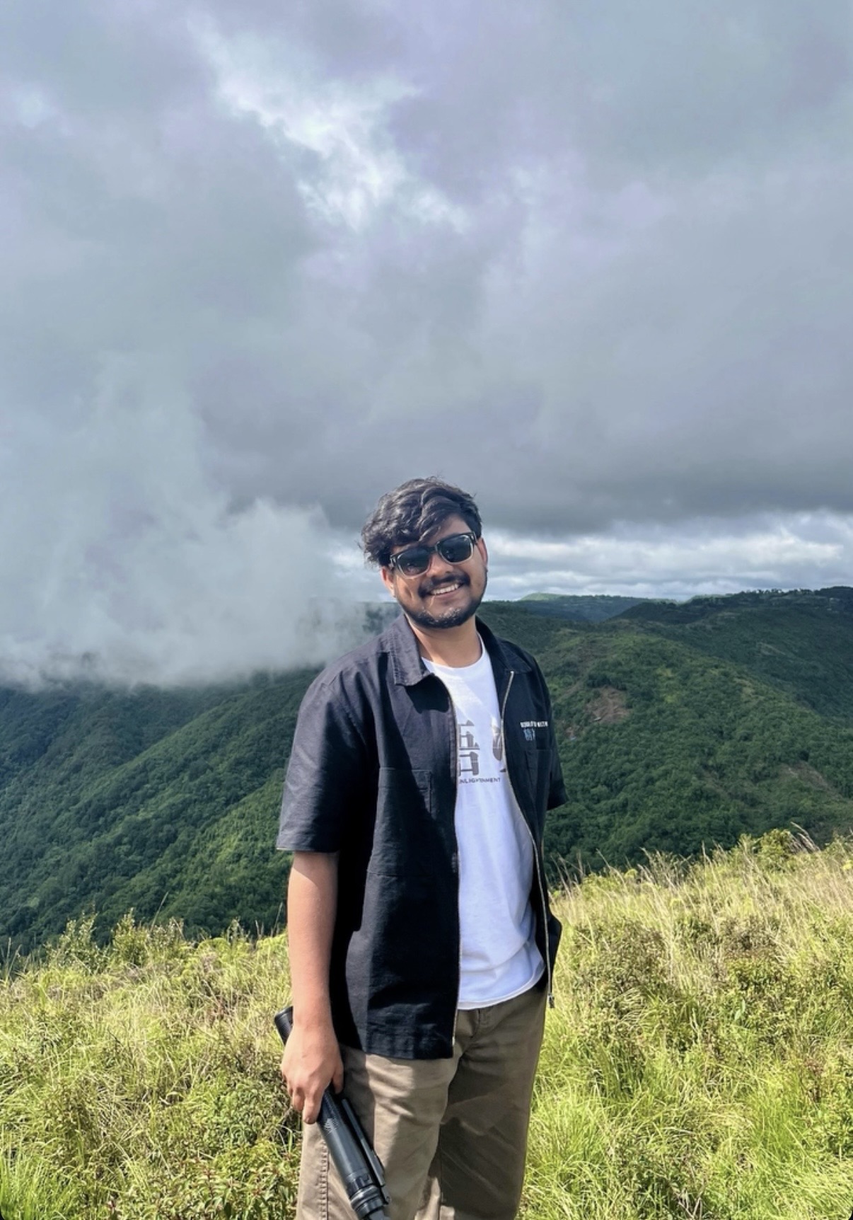 Parag j Neog