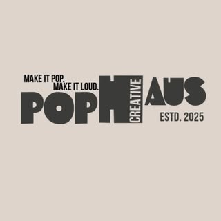 POP HAUS
