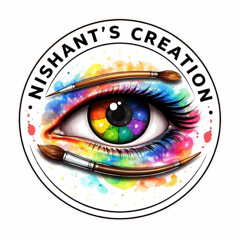 Nishant's Creation