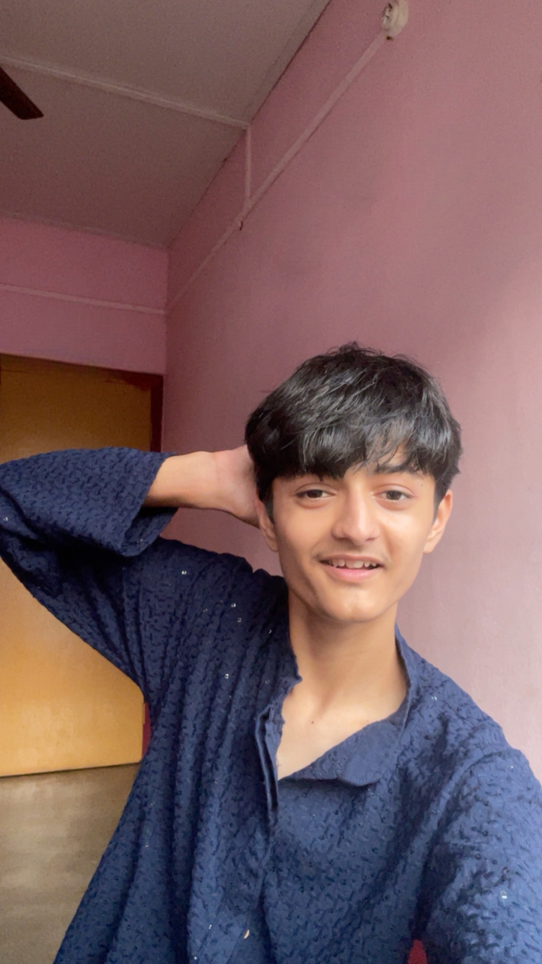 Subhakar Sharma