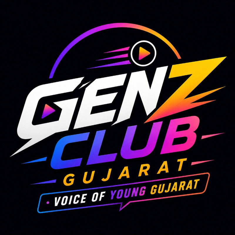 GENZ CLUB GUJARAT
