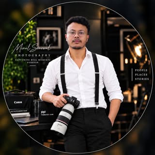 MINAL SONOWAL PHOTOGRAPHY